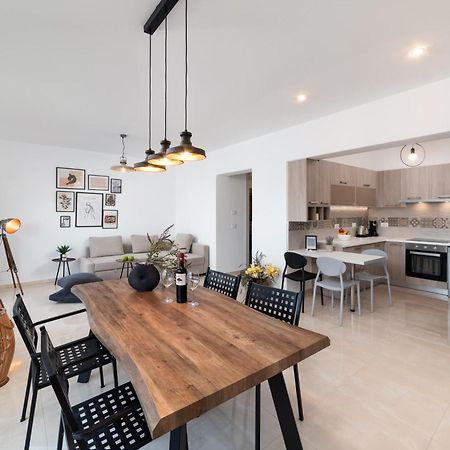 Ágios Nikólaos Loft 57 아파트 외부 사진